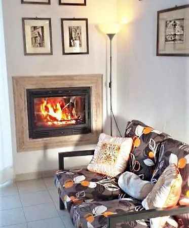 Casa vacanze Casa Tonino *