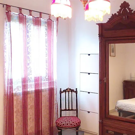 Casa vacanze Casa Tonino Pisticci