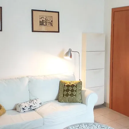 Casa Tonino * Pisticci
