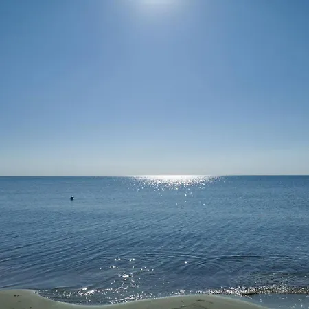 Casa vacanze Casa Tonino