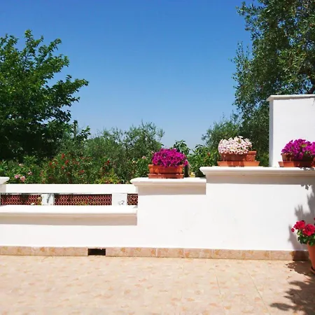 Casa Tonino Tatil Evi *