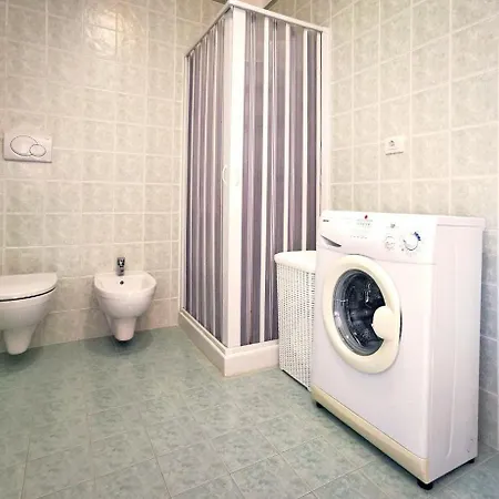 Prázdninový dům Casa Tonino Pisticci