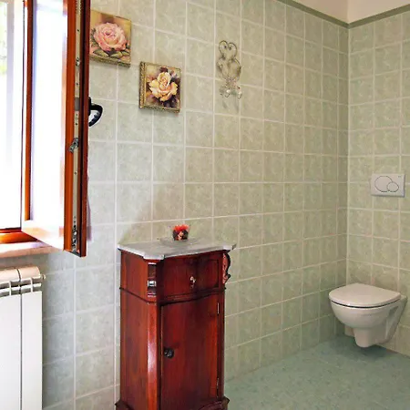 Nyaraló Casa Tonino
