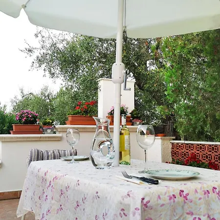 Casa Tonino Holiday home Pisticci