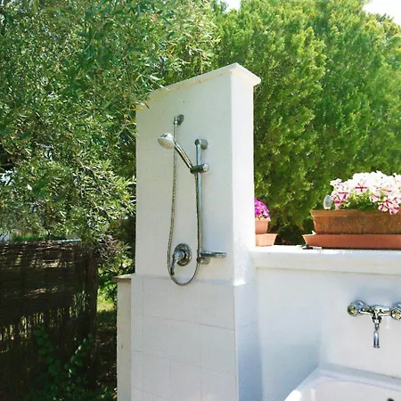 Casa Tonino Holiday home