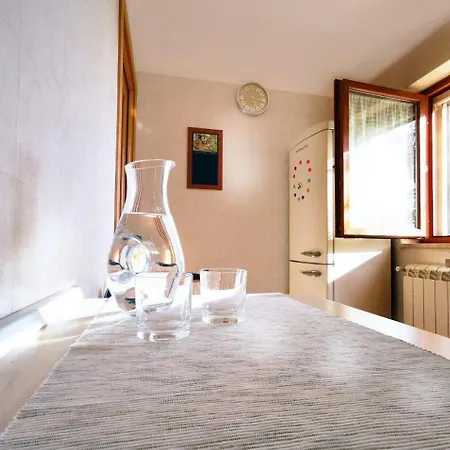 Holiday home Casa Tonino *