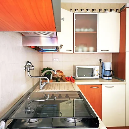 Holiday home Casa Tonino