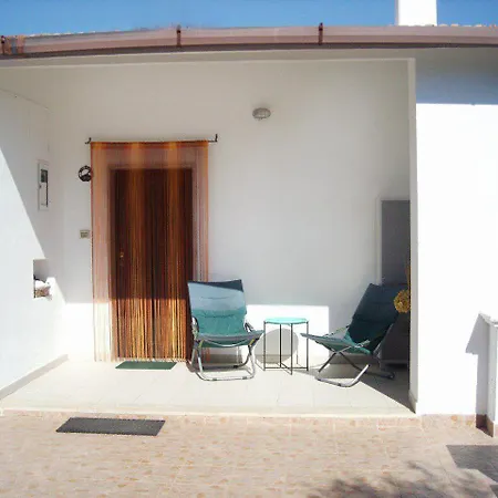Casa Tonino Holiday home Pisticci