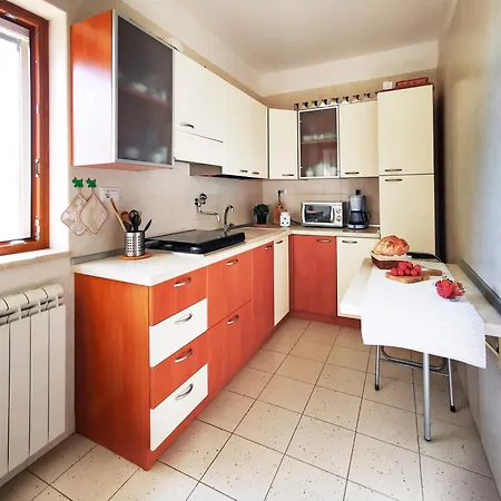 Casa Tonino Nyaraló *