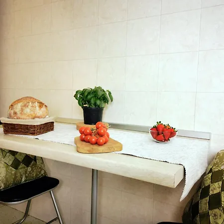 Casa Tonino Pisticci