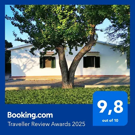 Casa Tonino Casa vacanze Pisticci