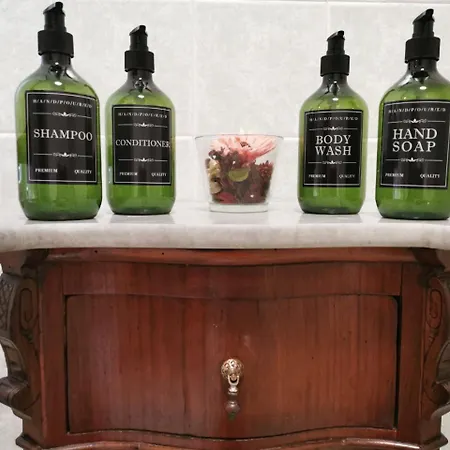 Casa Tonino Casa vacanze