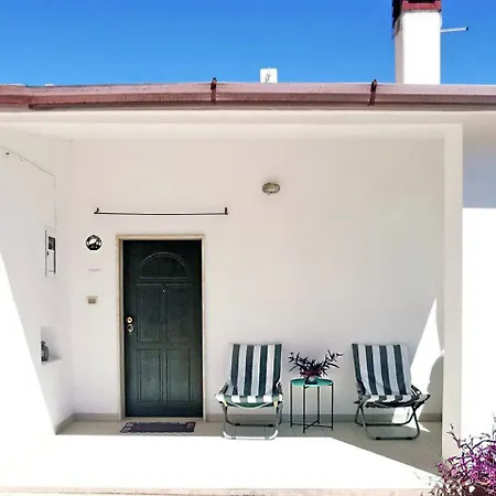 Tatil Evi Casa Tonino *