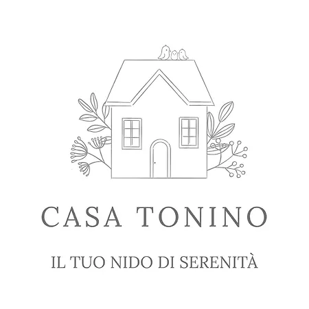 Casa Tonino Pisticci