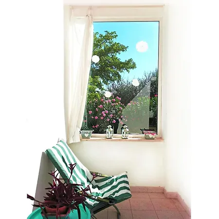 Semesterbostad Casa Tonino