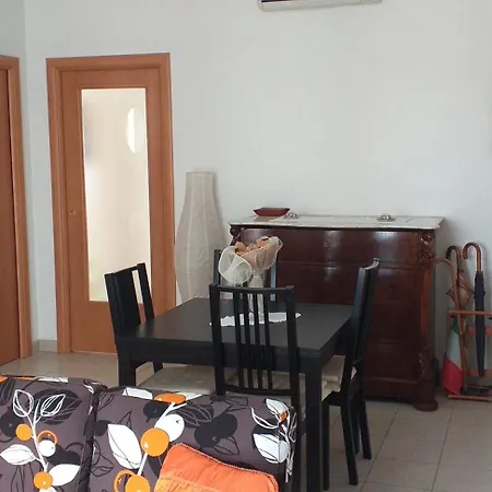 Casa vacanze Casa Tonino Pisticci