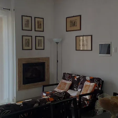 Casa Tonino * Pisticci