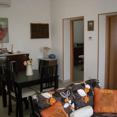 Σπίτι διακοπών Casa Tonino *