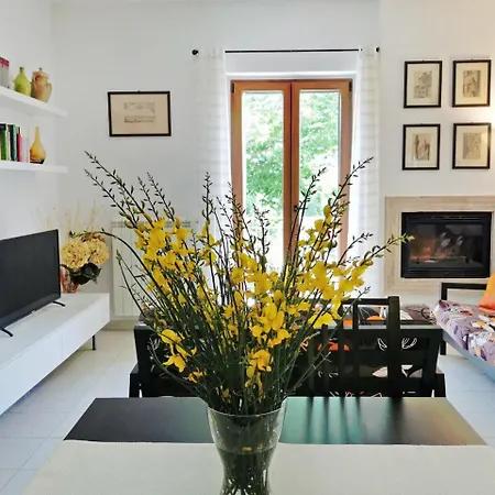 Casa Tonino * Pisticci