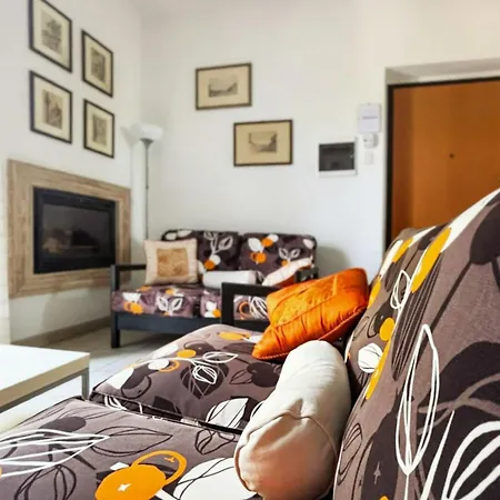 Casa Tonino Tatil Evi *