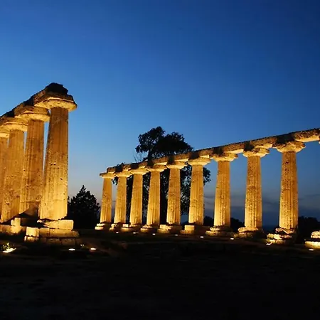 Casa Tonino Pisticci