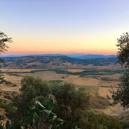 Casa Tonino * Pisticci