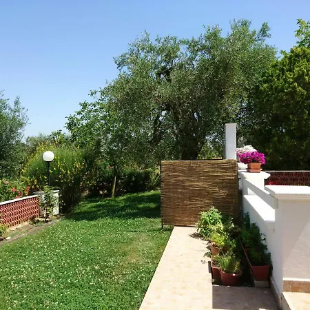 Casa Tonino Pisticci