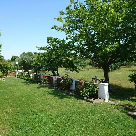 Nyaraló Casa Tonino