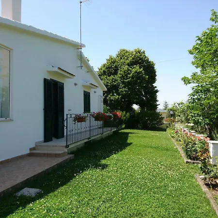 Casa Tonino *