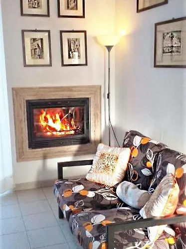 Casa de Férias Casa Tonino *