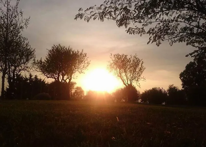 Casa de Férias Casa Tonino *