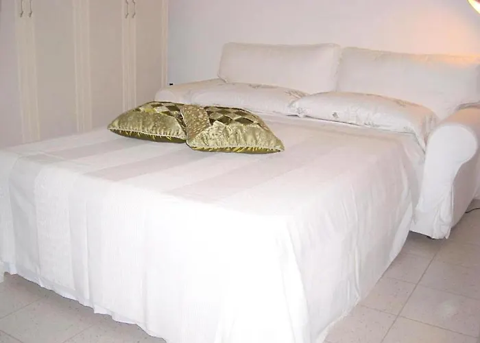 Casa Tonino Σπίτι διακοπών Pisticci