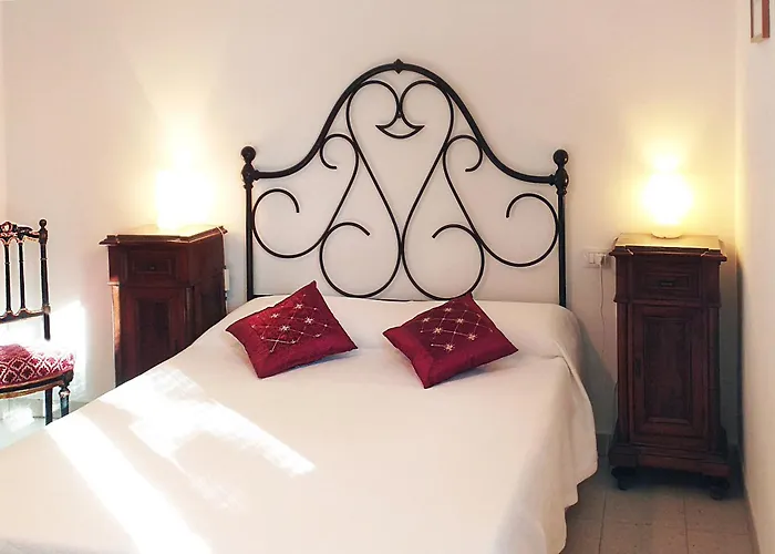 Casa Tonino Casa de Férias *