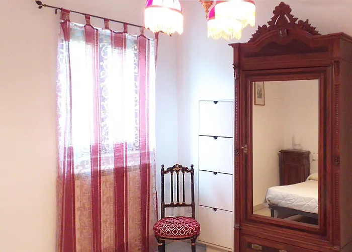 Casa de Férias Casa Tonino Pisticci