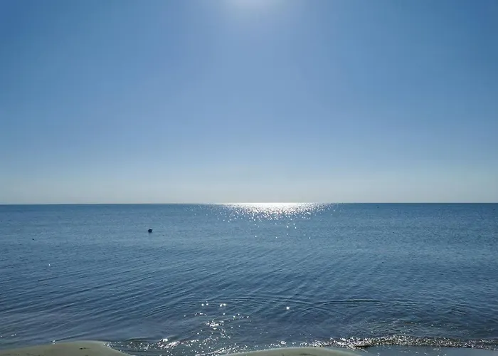 Casa de Férias Casa Tonino