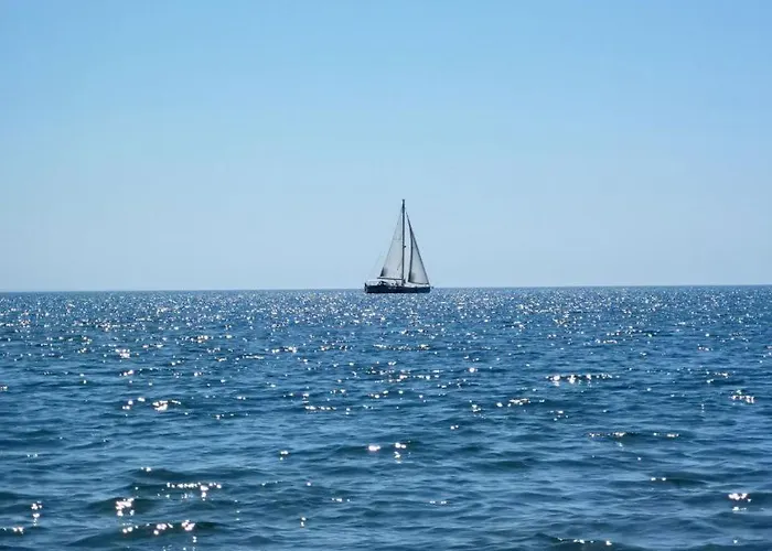 Casa Tonino Casa de Férias Pisticci