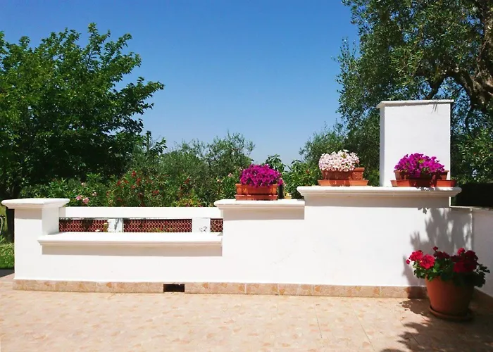 Casa Tonino Semesterbostad *