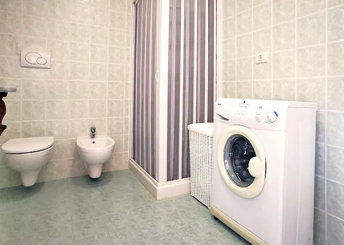 Casa de Férias Casa Tonino Pisticci