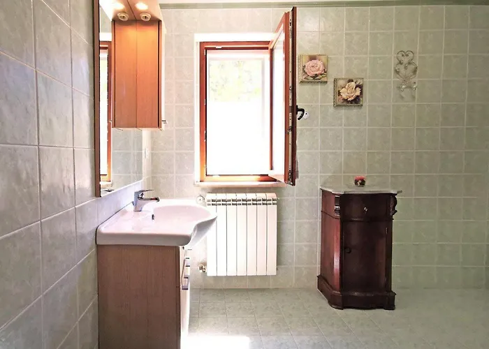 Casa Tonino * Pisticci