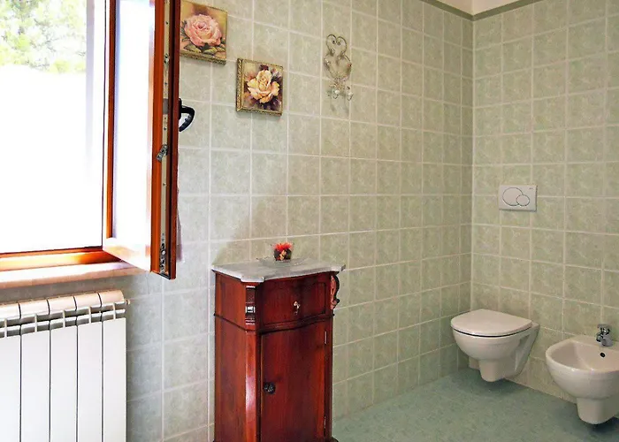 Σπίτι διακοπών Casa Tonino