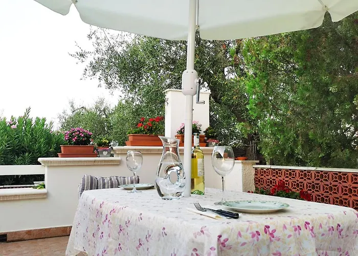 Casa Tonino Casa de Férias Pisticci