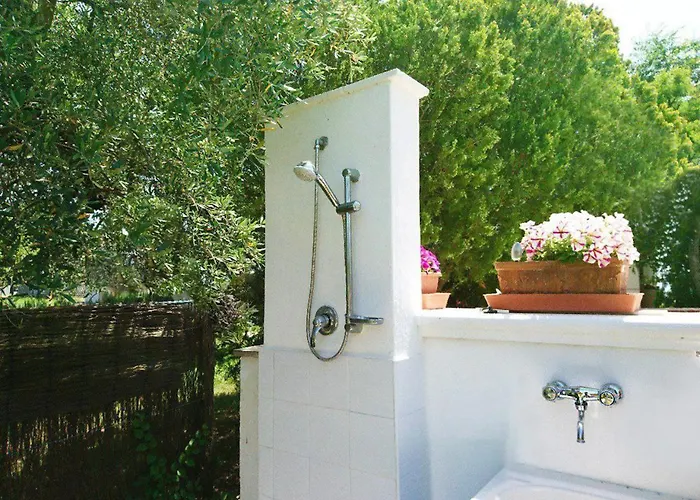 Casa Tonino Casa de Férias