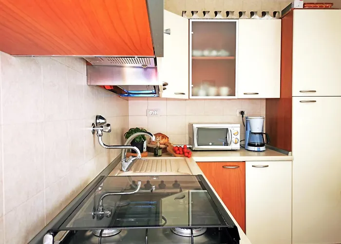 Σπίτι διακοπών Casa Tonino