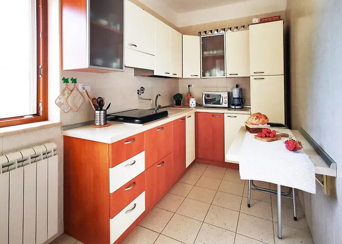 Casa Tonino Casa de Férias *