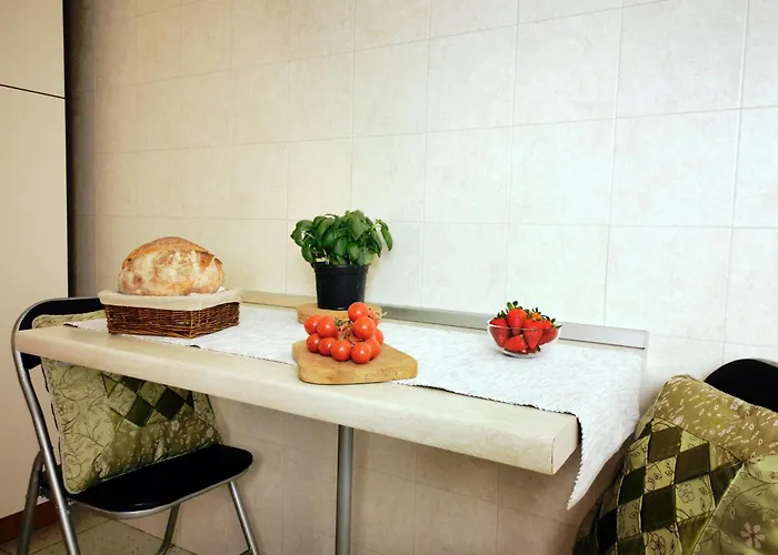 Casa Tonino Pisticci