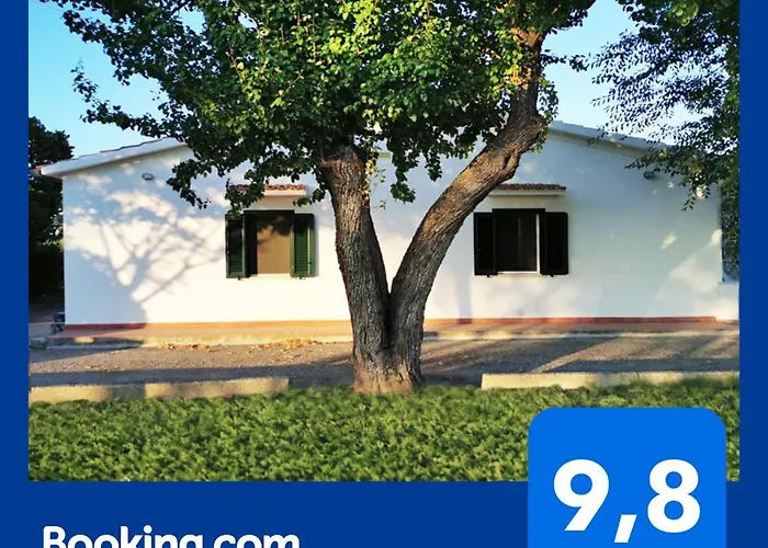 Casa Tonino Casa de Férias Pisticci