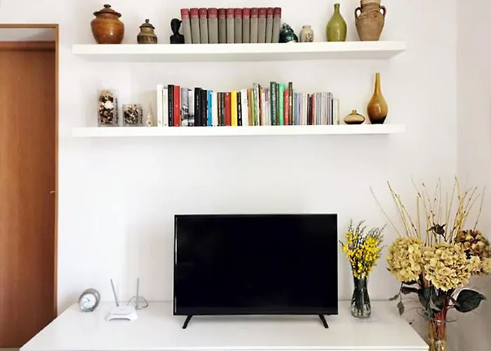 Casa Tonino Casa de Férias Pisticci