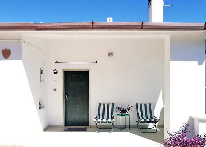 Σπίτι διακοπών Casa Tonino *