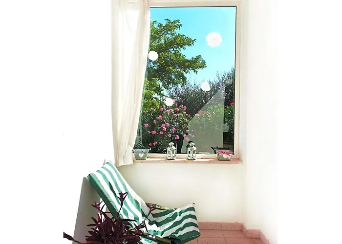 Σπίτι διακοπών Casa Tonino