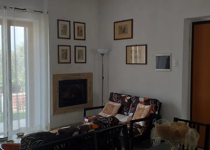 Casa Tonino * Pisticci